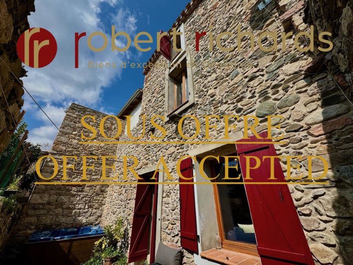 Image No.1-2 Bed House for sale