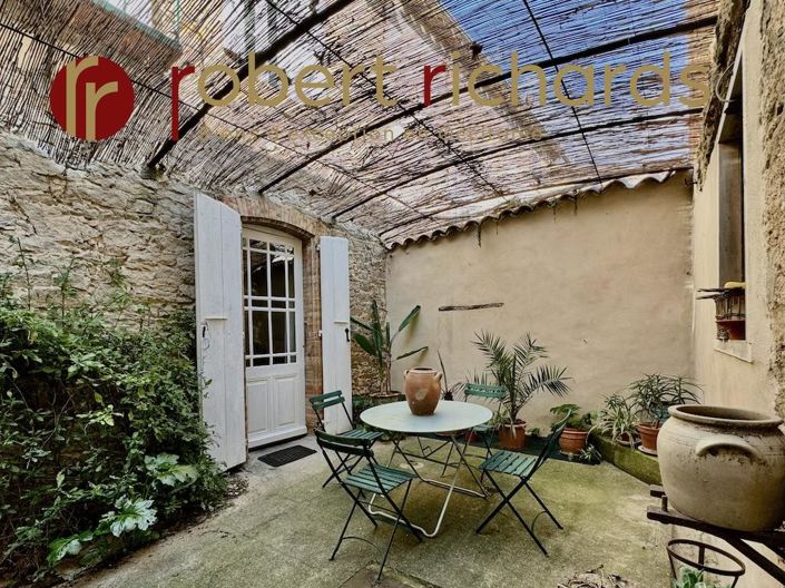 Image No.1-Maison de 4 chambres à vendre à Trausse