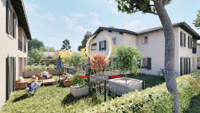 1 - Soorts-Hossegor, Apartment