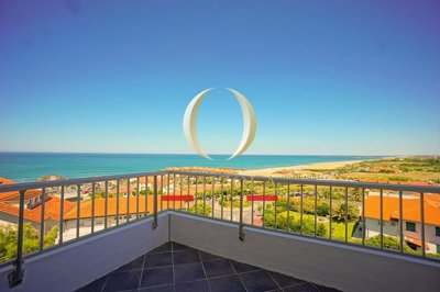 1 Bed Apartment for sale