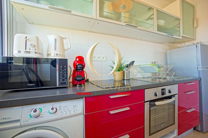 Image No.10-1 Bed Apartment for sale