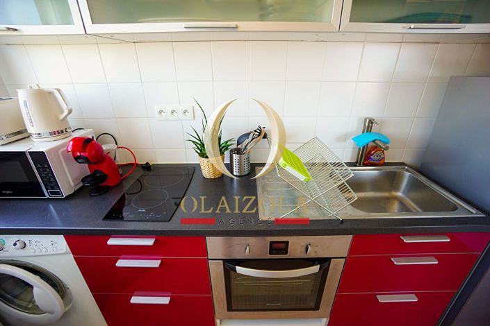 Image No.11-1 Bed Apartment for sale