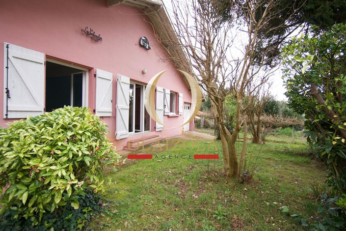 Image No.1-Maison de 3 chambres à vendre à Ondres