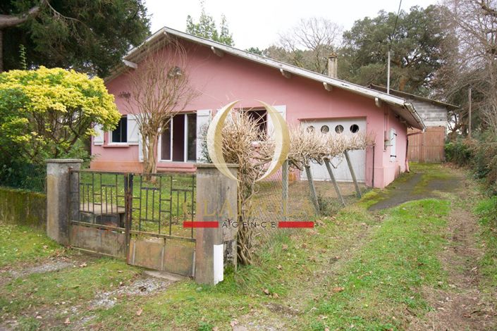 Image No.2-Maison de 3 chambres à vendre à Ondres