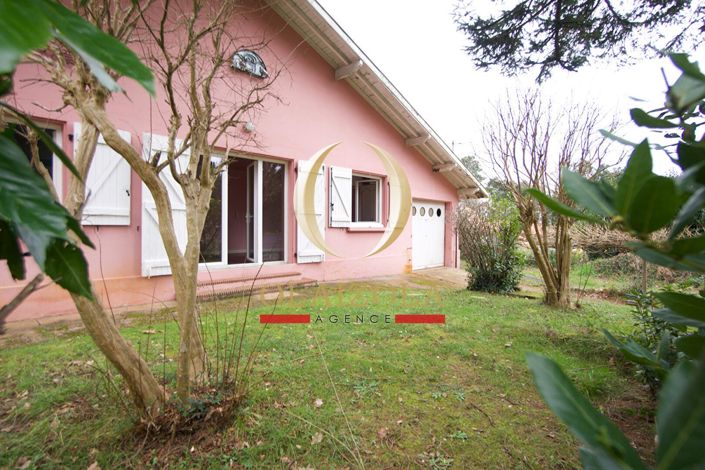 Image No.3-Maison de 3 chambres à vendre à Ondres