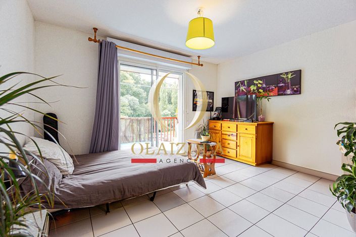 Image No.1-Appartement de 1 chambre à vendre à Saint-Jean-de-Luz