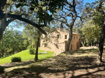 Maison de 1 chambre à vendre à La Garde-Freinet