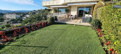 2 Bed Apartment for sale