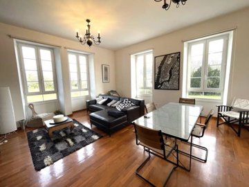 Appartement de 2 chambres à vendre à Sauveterre-de-Béarn