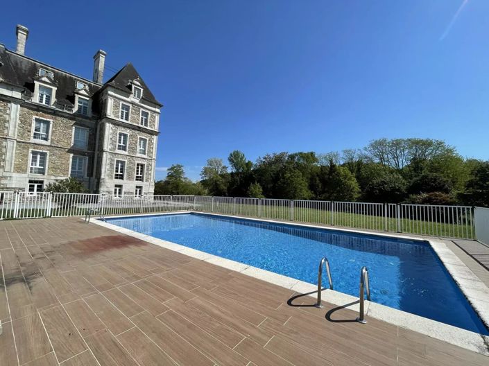 Image No.13-Appartement de 2 chambres à vendre à Sauveterre-de-Béarn