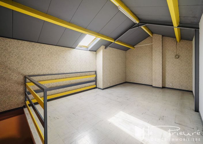 Image No.16-Maison de 9 chambres à vendre à Albi