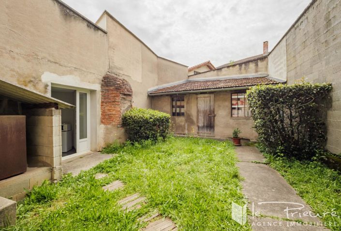 Image No.17-Maison de 9 chambres à vendre à Albi