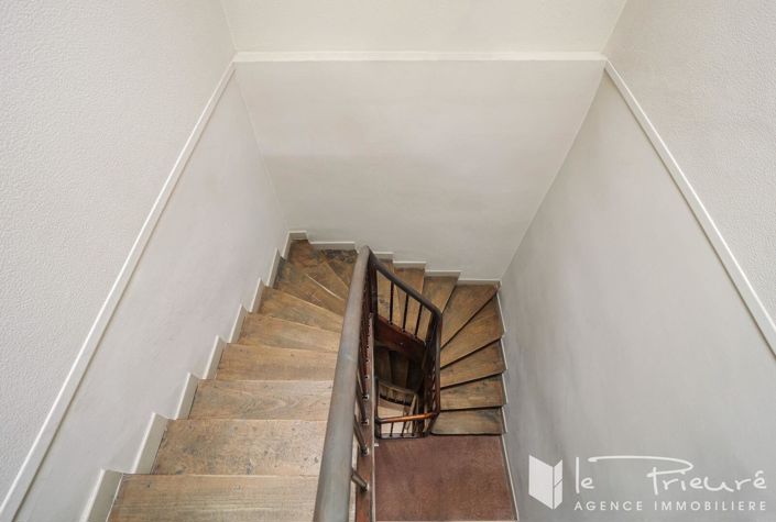 Image No.5-Maison de 9 chambres à vendre à Albi