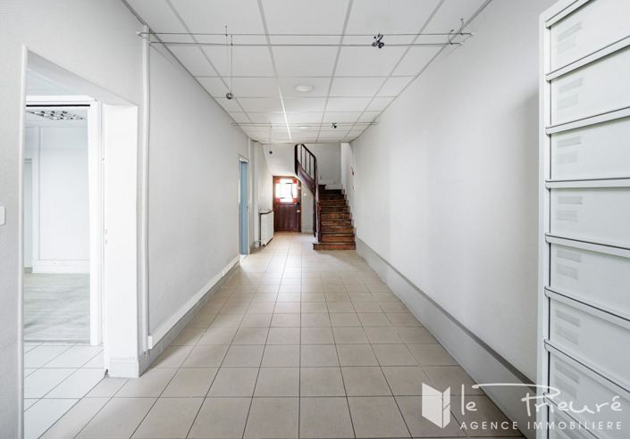 Image No.9-Maison de 9 chambres à vendre à Albi