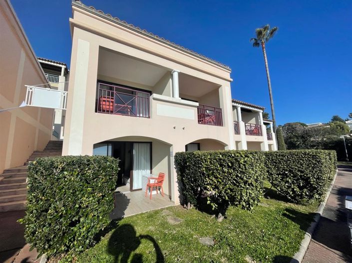 Image No.6-Appartement de 2 chambres à vendre à Cannes