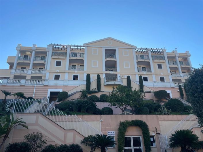 Image No.3-Appartement à vendre à Cannes