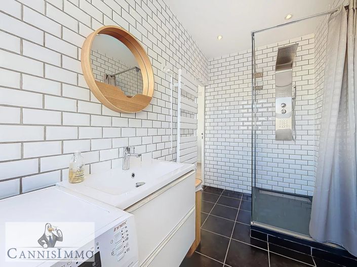 Image No.7-Appartement de 2 chambres à vendre à Cannes