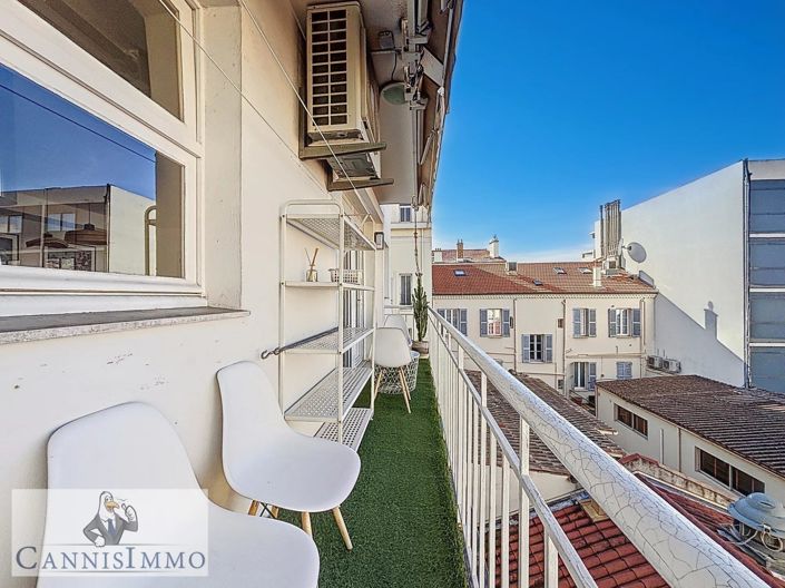 Image No.8-Appartement de 2 chambres à vendre à Cannes
