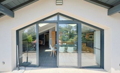 1 - Biarritz, Apartment