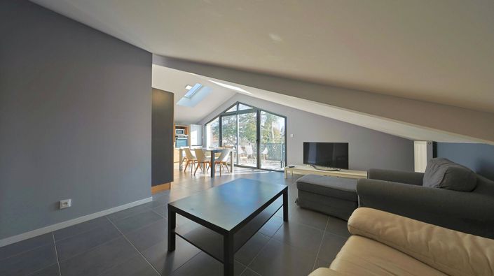 Image No.10-Appartement de 3 chambres à vendre à Biarritz