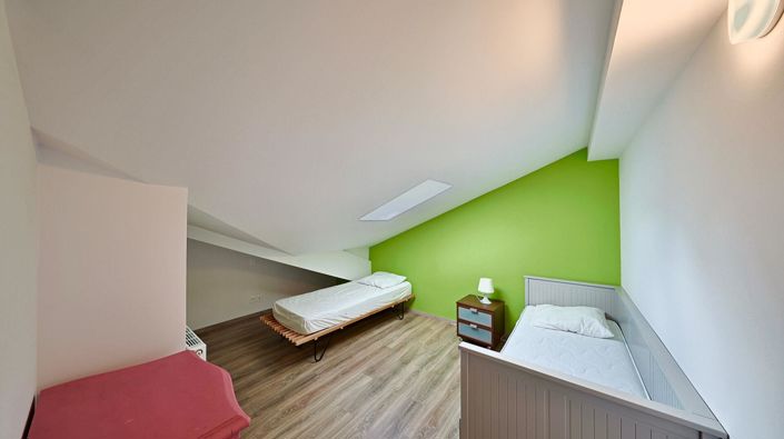 Image No.13-Appartement de 3 chambres à vendre à Biarritz