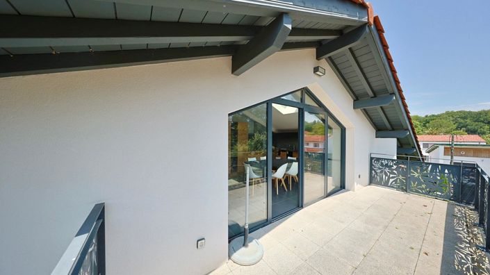 Image No.15-Appartement de 3 chambres à vendre à Biarritz