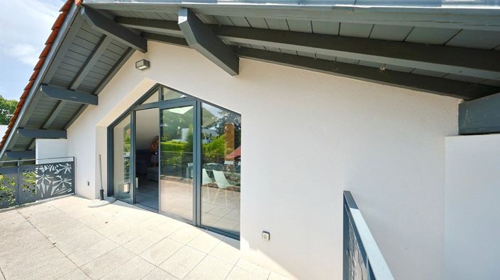 Image No.2-Appartement de 3 chambres à vendre à Biarritz