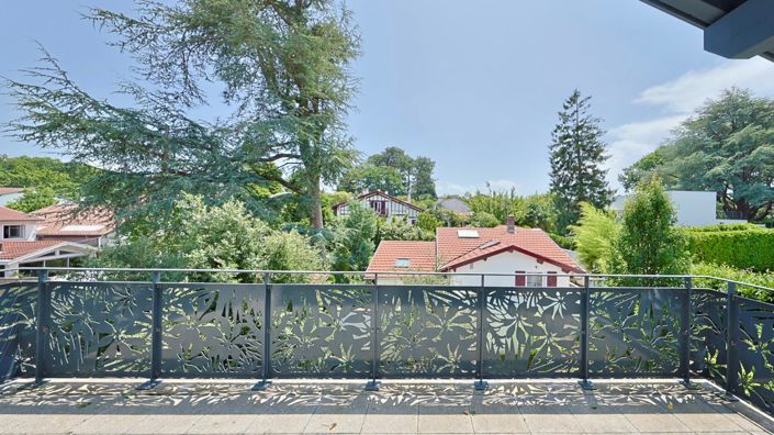 Image No.3-Appartement de 3 chambres à vendre à Biarritz