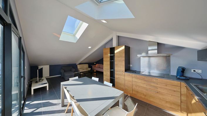 Image No.7-Appartement de 3 chambres à vendre à Biarritz