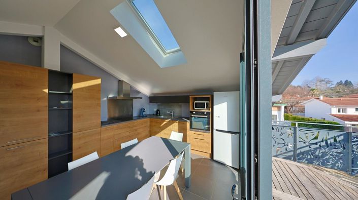 Image No.8-Appartement de 3 chambres à vendre à Biarritz