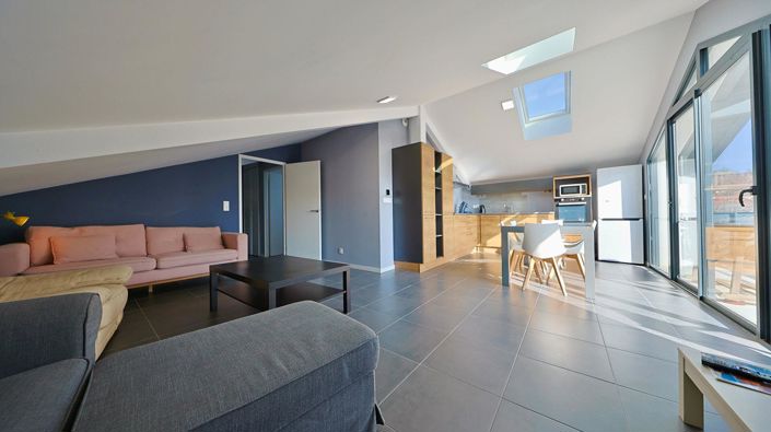 Image No.9-Appartement de 3 chambres à vendre à Biarritz