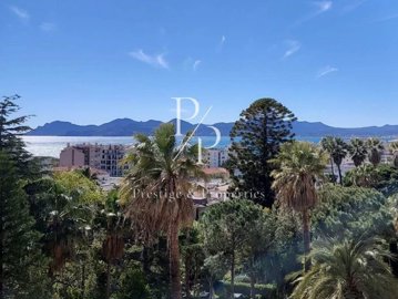 Appartement de 2 chambres à vendre à Cannes