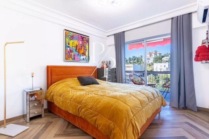 Image No.5-Appartement de 2 chambres à vendre à Cannes