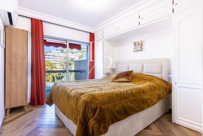 Image No.7-Appartement de 2 chambres à vendre à Cannes