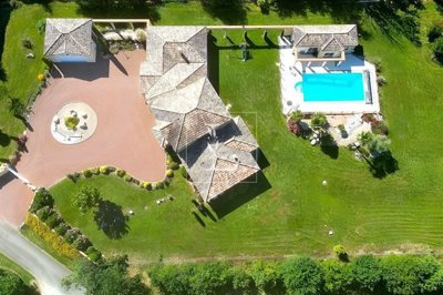 1 - Montauban, Maison