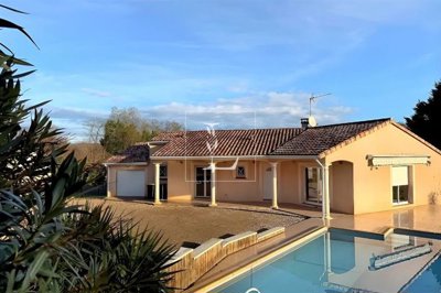 1 - Montauban, Maison