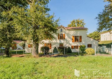1 - Albi, House