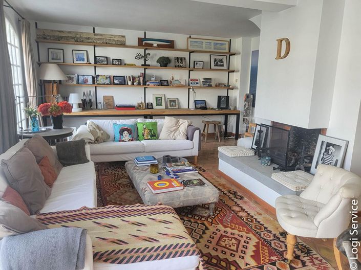 Image No.5-Maison de 6 chambres à vendre à Grimaud