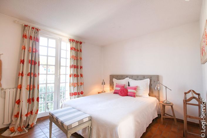 Image No.6-Maison de 6 chambres à vendre à Grimaud