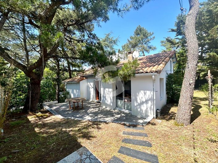 Image No.1-Maison de 3 chambres à vendre à La Tranche-sur-Mer