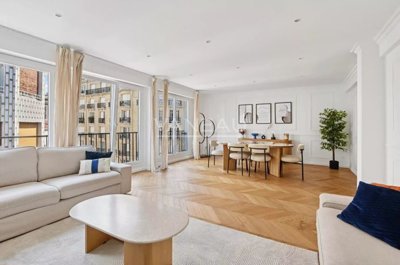 3 Bed Apartment for sale