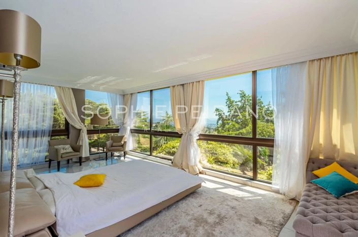 Image No.5-Maison de 6 chambres à vendre à Cannes