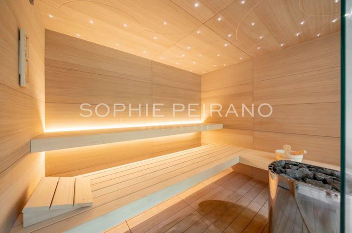 Image No.7-Maison de 6 chambres à vendre à Cannes