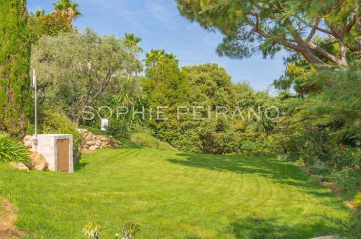 Image No.9-Maison de 6 chambres à vendre à Cannes