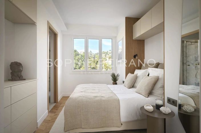 Image No.7-Appartement de 3 chambres à vendre à Cannes
