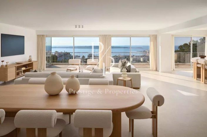 Image No.1-Appartement de 4 chambres à vendre à Cannes