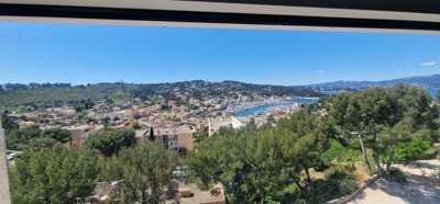 1 - Saint-Mandrier-sur-Mer, Apartment