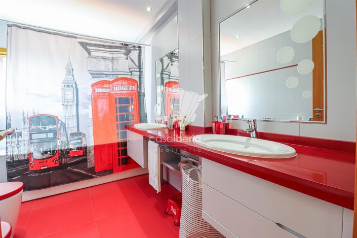 Image No.14-Maison de 4 chambres à vendre à Benavente