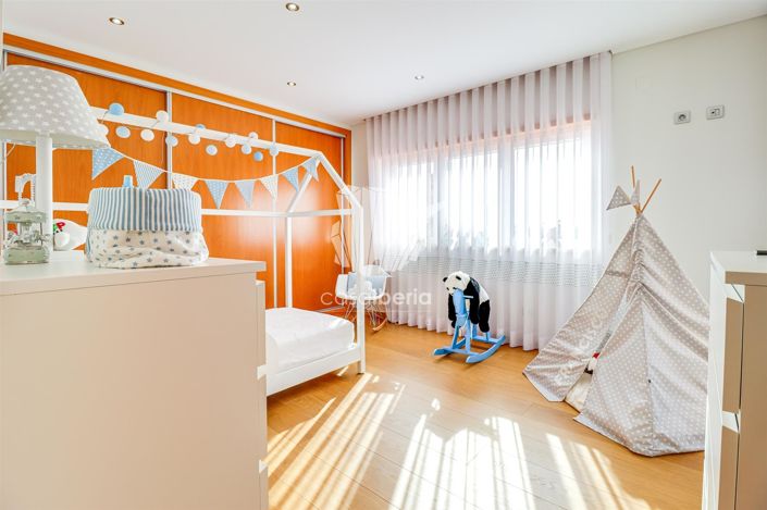 Image No.20-Maison de 4 chambres à vendre à Benavente