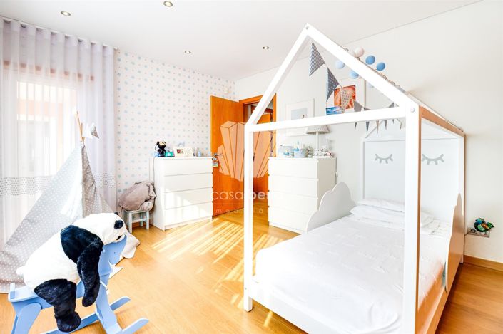 Image No.22-Maison de 4 chambres à vendre à Benavente